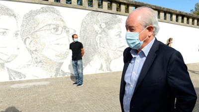 Novo Banco: Rio estranha que se fale mais do BES na auditoria - TVI