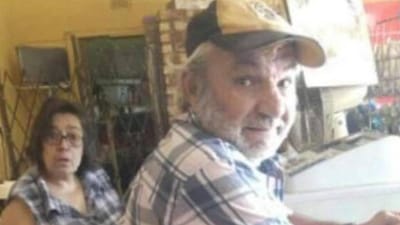 Casal madeirense assassinado na África do Sul - TVI