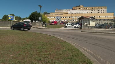 Hospital da Feira aguarda novas contratações para estabilizar urgência pediátrica - TVI