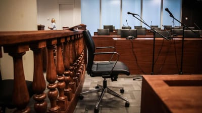 Baixa de juíza atrasa depósito de acórdãos no Tribunal de Coimbra - TVI
