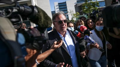 Advogado da PLMJ recusa ver Rui Pinto como "whistleblower" - TVI