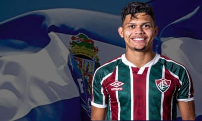 FC Porto garante contratação de brasileiro Evanilson - TVI