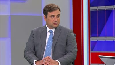 Advogado de António Joaquim tinha expectativa que Relação "não acolhesse a ausência de prova" - TVI