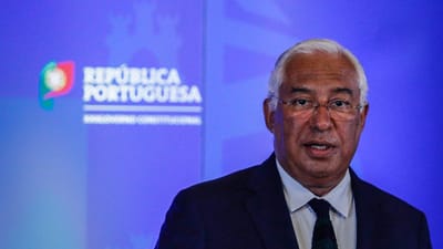 OE2021: António Costa considera abstenção do PCP um "excelente indicador" - TVI
