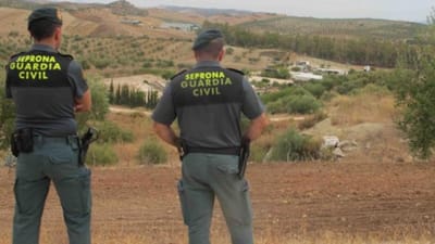 Três portugueses suspeitos de integrar rede criminosa espanhola - TVI