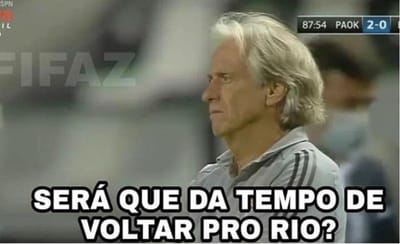 Brasileiros divertem-se à grande com eliminação do Benfica - TVI