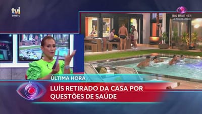 Susana Dias Ramos acredita que o jogo de André Filipe vai «dar sumo» - Big Brother