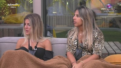 Jéssica Antunes: «Tenho saudades da minha irmã» - Big Brother