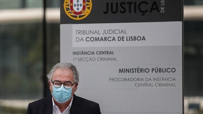 Football Leaks: defesa de Rui Pinto pede que disco da PLMJ seja “inexistente” para prova - TVI