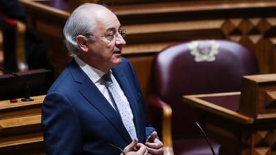 OE2021: PSD quer alargar adesão às moratórias de crédito da pandemia até março - TVI