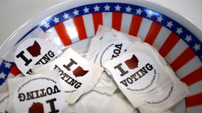 Afinal, como funciona o sistema eleitoral norte-americano? - TVI