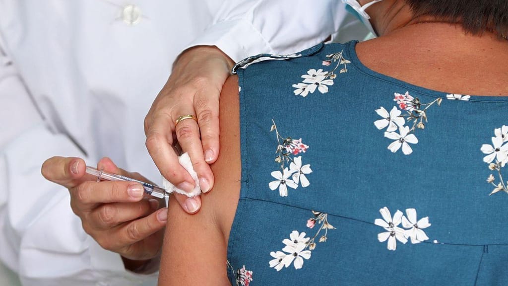 Início da época vacinal contra a gripe sazonal 2020
