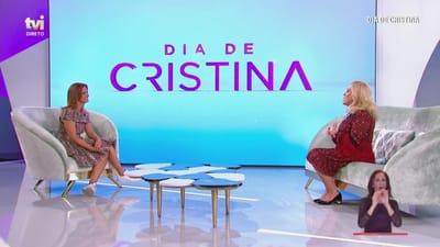 Teresa Guilherme: «As pessoas, aos 50 anos, começam a sentir-se afastadas» - Big Brother
