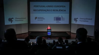 Comissão Europeia diz que Portugal pode “tirar o máximo” do fundo de recuperação europeu - TVI