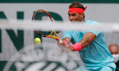 Roland Garros: Nadal e Djokovic estreiam-se com vitórias - TVI