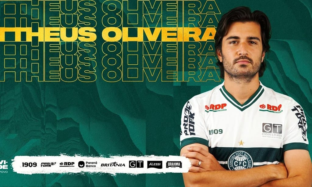 Mattheus Oliveira