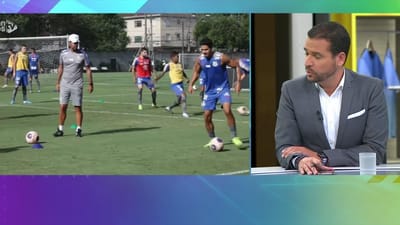 Mais Bastidores: “Era impensável para Jorge Jesus perder Lucas Veríssimo para o Porto” - TVI