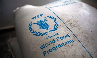 Nobel da Paz atribuído ao Programa Alimentar Mundial - TVI