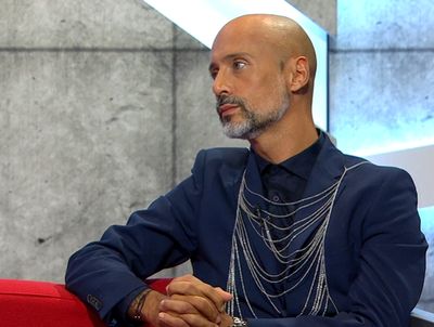 Pedro Crispim «desmancha» Andreia e Carina: «Cínicas» - Big Brother