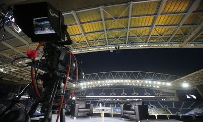 FC Porto-Olympiakos: as condições para compra de bilhetes - TVI