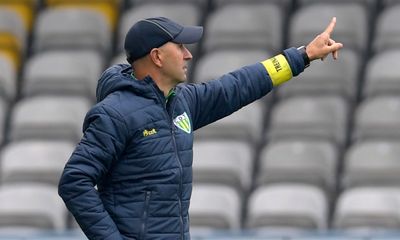 «V. Guimarães mudou de treinador muito cedo e ainda está a crescer» - TVI