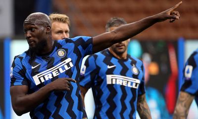 Depois da Juventus, Inter de Milão também vai mudar o símbolo - TVI