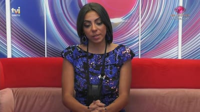 Jéssica Fernandes: «Devemos ter empatia e compaixão pelo próximo» - Big Brother