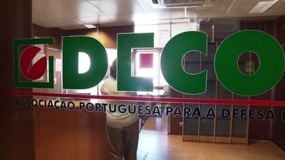 Tribunal de Lisboa condena Deco por mensagens publicitárias não solicitadas - TVI