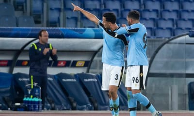 Covid-19: Lazio em quarentena após testes positivos - TVI