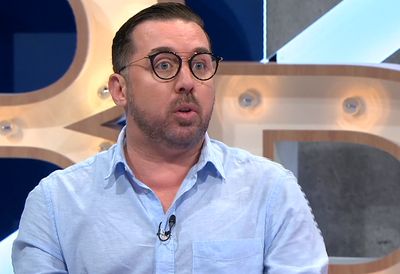 Flávio Furtado arrasa Carina: «Faltaram-lhe umas palmadas» - Big Brother