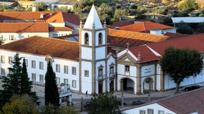 Covid-19: aumenta para 24 o número de infetados na Santa Casa de Castelo Branco - TVI