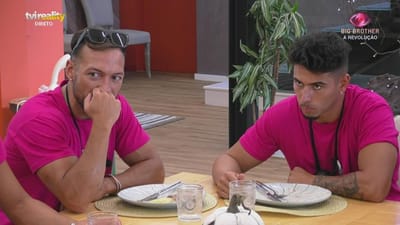 André Abrantes: «Quero que vão todos a minha casa jantar» - Big Brother