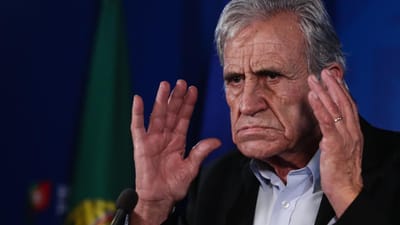 OE2021: Jerónimo endurece discurso e alerta que não vê abertura do Governo - TVI