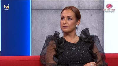 Susana Dias Ramos: «Eu acho o Pedro, uma figura insuportável» - Big Brother
