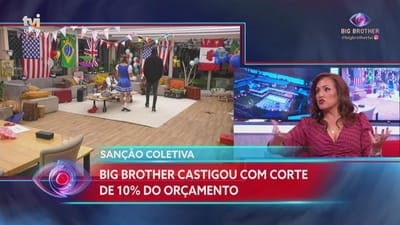 Susana Dias Ramos sobre Rui: «Ele gosta de falar de alto para as mulheres»  - Big Brother