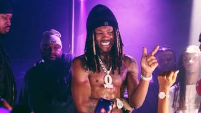 Rapper King Von morre em tiroteio perto de discoteca - TVI