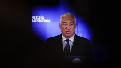 Costa quer autarquias alinhadas com os objetivos do desenvolvimento sustentável - TVI