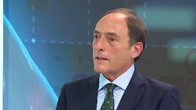 Paulo Portas acredita na capacidade de Gouveia e Melo: "Ele vai estar completamente centrado na sua missão" - TVI