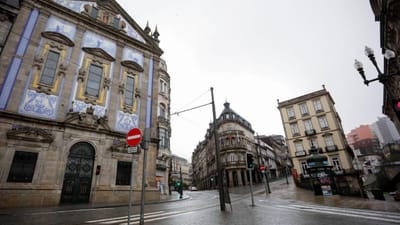 Dívida dos municípios desceu 8,4% em 2019. Porto tem maior eficácia financeira - TVI