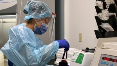 Covid-19: Brasil inicia produção da sua primeira vacina contra a doença - TVI
