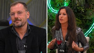 Pedro arrasa Sofia: «Não és coerente» - Big Brother