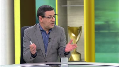 Mais Bastidores: CR7 vence novo prémio e covid-19 gera prejuízos elevados em Alvalade - TVI