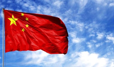 China confirma detenção de assistente da agência de notícias Bloomberg - TVI