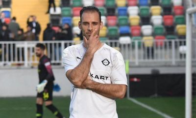 VÍDEO: Marco Paixão chega aos 20 golos na época na Turquia - TVI