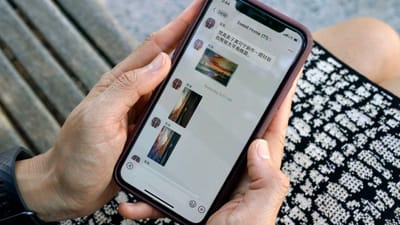 Rede social Wechat exclui contas de grupos feministas e LGBT na China - TVI
