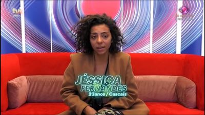 Jéssica sobre Carina e Joana: «Não as sinto merecedoras da minha amizade» - Big Brother