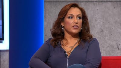 Susana Dias Ramos reprova Renato: «Só falta deitar-se e deixá-la passar por cima» - Big Brother