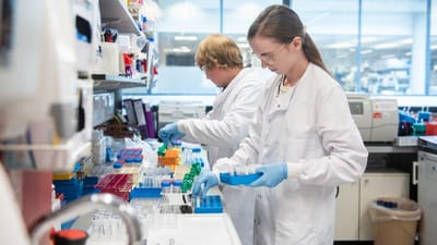 Vacina da Astrazeneca deve ser aprovada pela União Europeia na sexta-feira - TVI