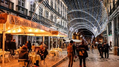 Mais de 70% dos portugueses vão gastar menos no Natal e Passagem de Ano - TVI