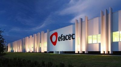 Efacec recebeu 240 milhões em apoios em 2022 - e o Governo dá-os como "perdidos" - TVI